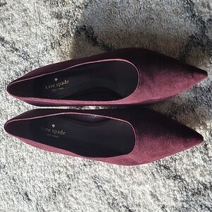 Kate Spade Dale Pump